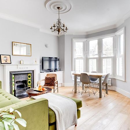 קארדיף Charming Elegance At The Pontcanna Pearl - Prime Location With Comfort And Style מראה חיצוני תמונה