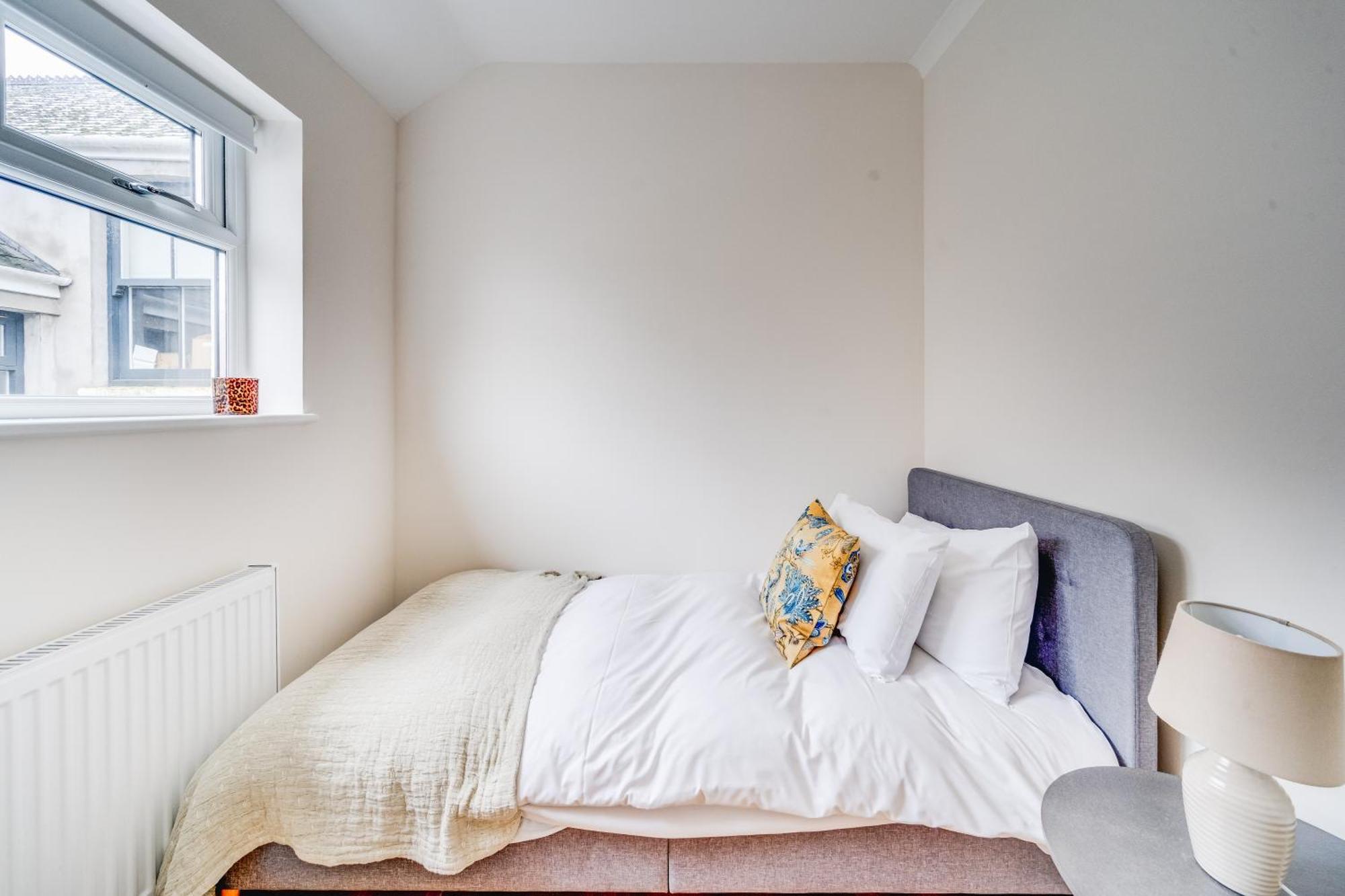 קארדיף Charming Elegance At The Pontcanna Pearl - Prime Location With Comfort And Style מראה חיצוני תמונה