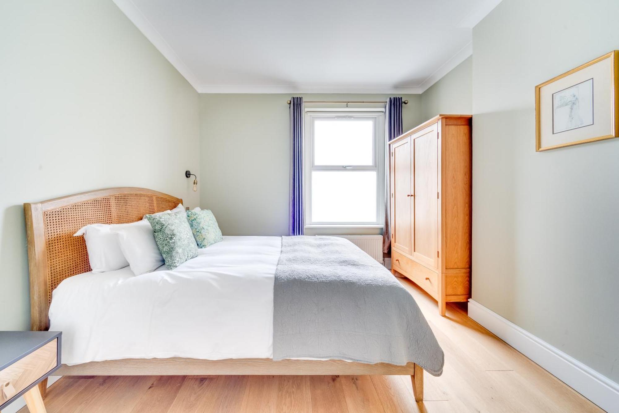 קארדיף Charming Elegance At The Pontcanna Pearl - Prime Location With Comfort And Style מראה חיצוני תמונה