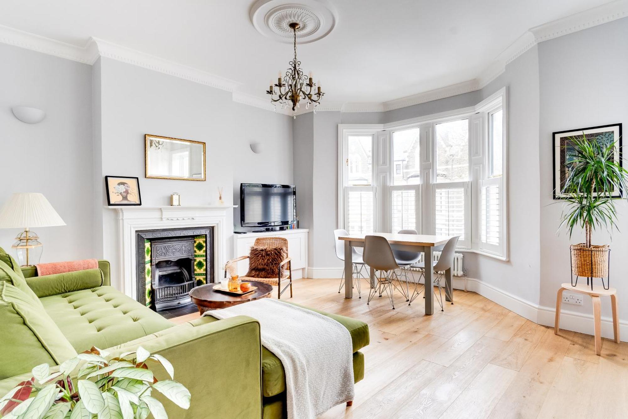 קארדיף Charming Elegance At The Pontcanna Pearl - Prime Location With Comfort And Style מראה חיצוני תמונה