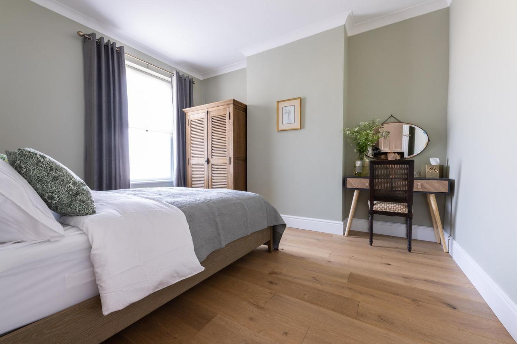 קארדיף Charming Elegance At The Pontcanna Pearl - Prime Location With Comfort And Style מראה חיצוני תמונה